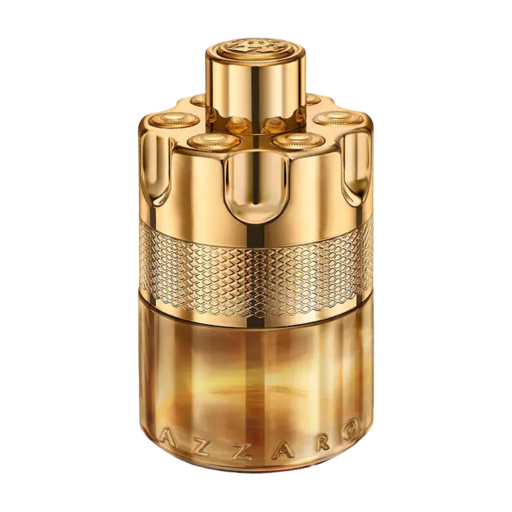 Azzaro Forever Wanted Elixir 3.4 oz. / 100ml Parfum - Arvella Fragrance