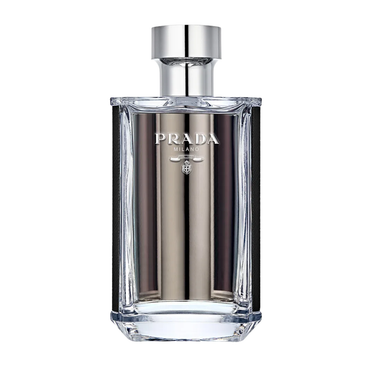 Prada L'Homme Tester 3.4 oz. / 100ml Eau de Toilette - Arvella Fragrance