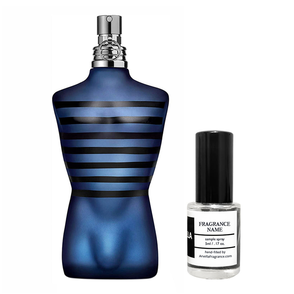 Ultra Male EDT – Arvella Fragrance