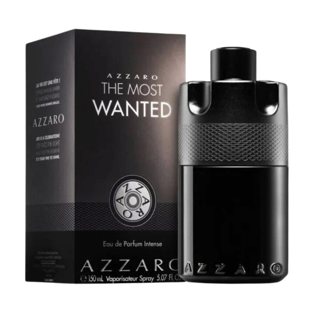 Azzaro The Most Wanted Intense EDP