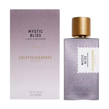 Goldfield & Banks Mystic Bliss 3.4 oz. / 100ml Eau de Parfum - Arvella Fragrance