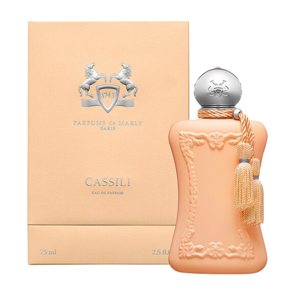 Parfums de Marly Cassili 2.5 oz. / 75ml Eau de Parfum - Arvella Fragrance