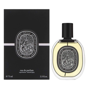 Diptyque Eau Capitale 2.5 oz. / 75ml Eau de Parfum - Arvella Fragrance