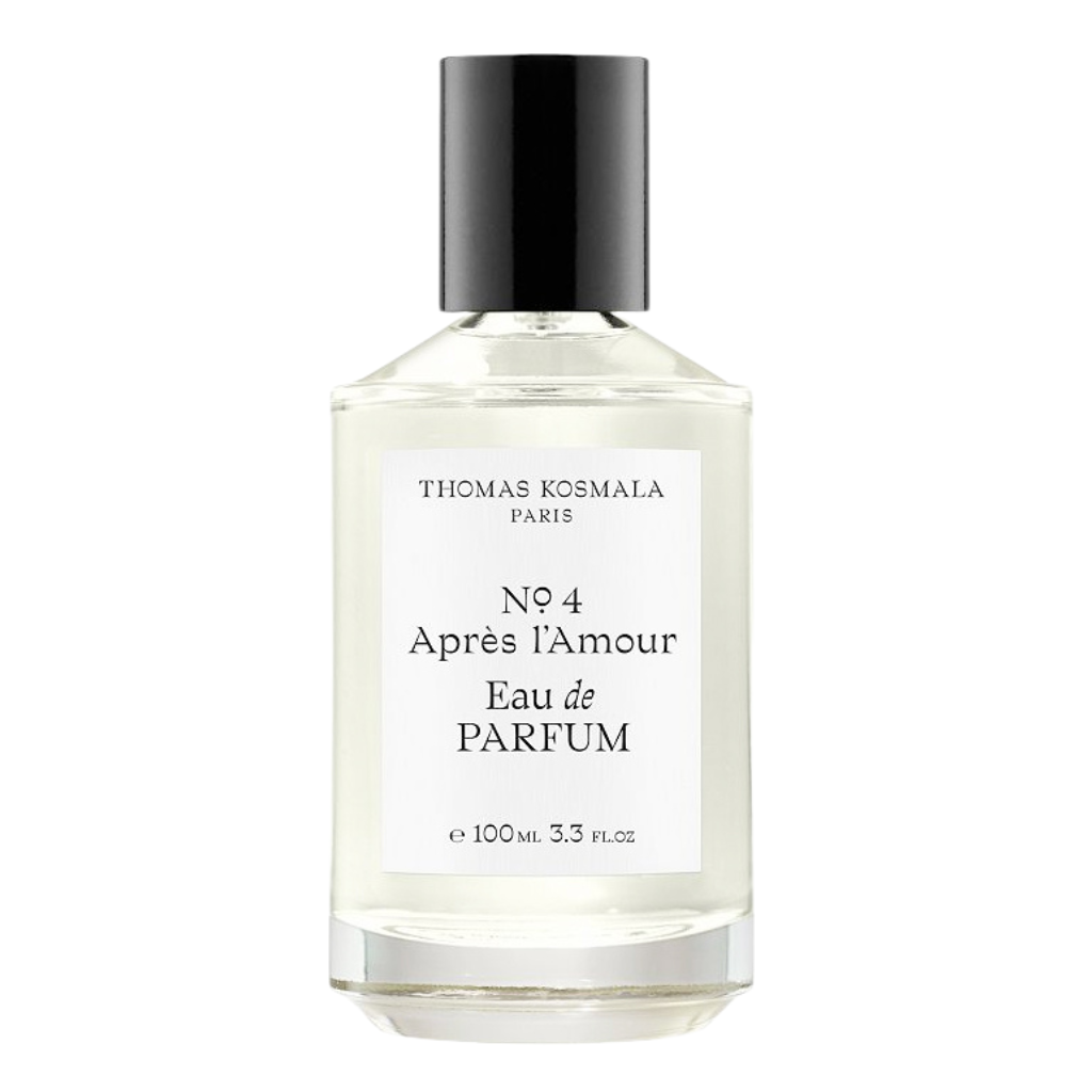 Thomas Kosmala No. 4 Apres L'Amour