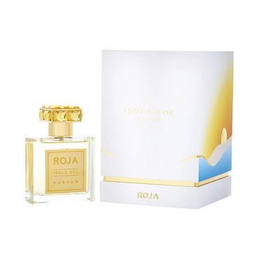 Roja Isola Sol 1.7 oz. / 50ml Parfum - Arvella Fragrance