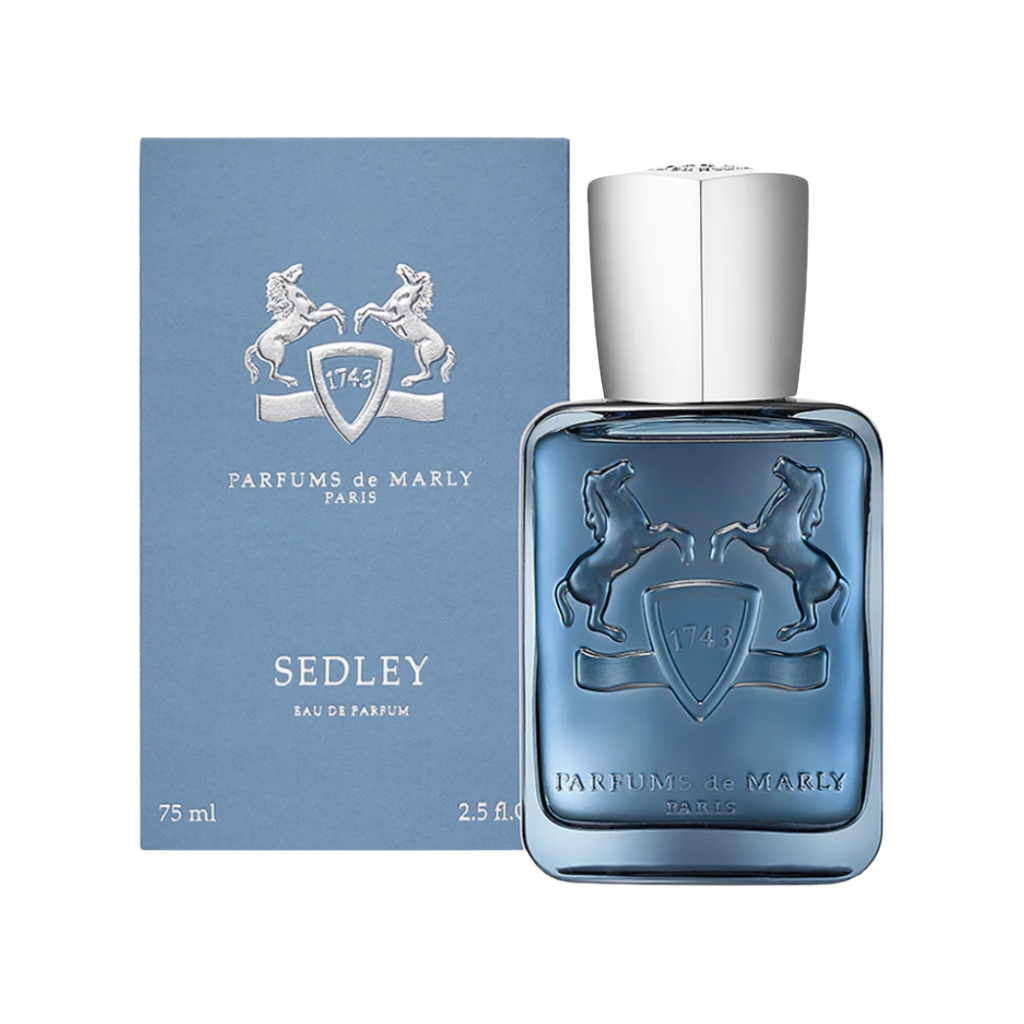 Parfums de Marly Sedley 2.5 oz. / 75ml Eau de Parfum - Arvella Fragrance