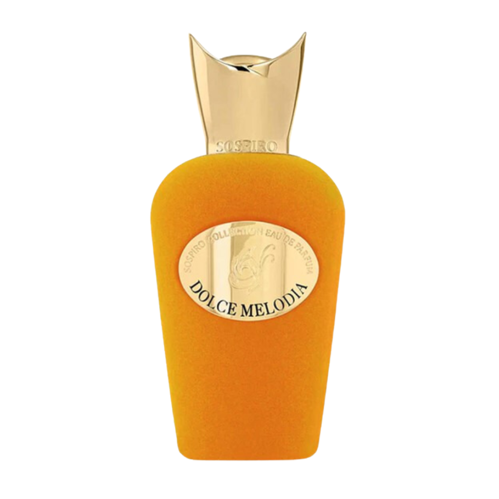 Sospiro Dolce Melodia 3.4 oz. / 100ml Eau de Parfum - Arvella Fragrance