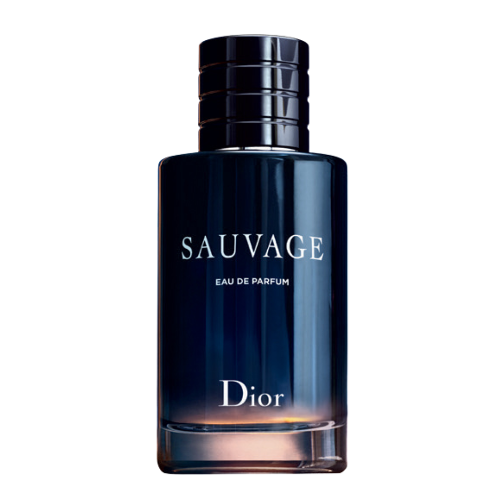 Dior Sauvage EDP 3.4 oz. / 100ml Eau de Parfum - No Box - Arvella Fragrance