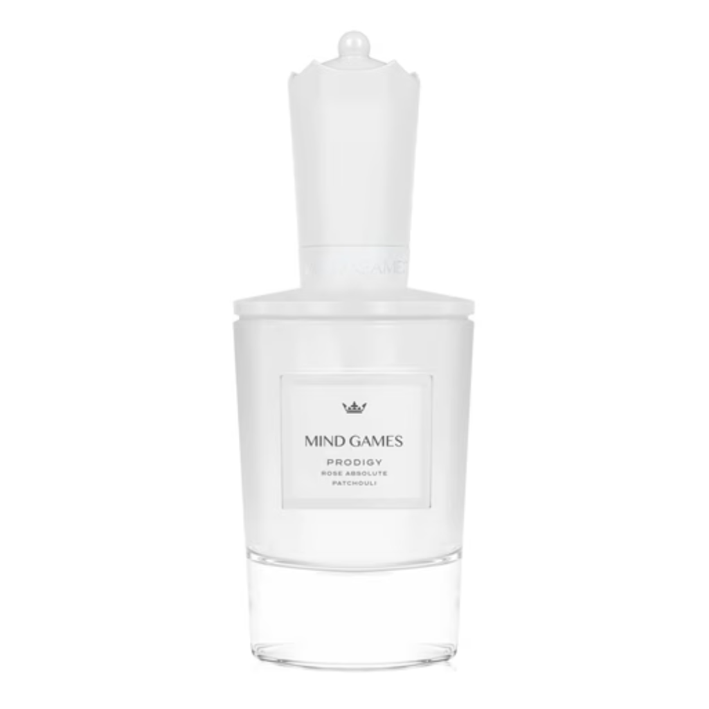 Mind Games Prodigy 3.4 oz. / 100ml Extrait de Parfum - Arvella Fragrance