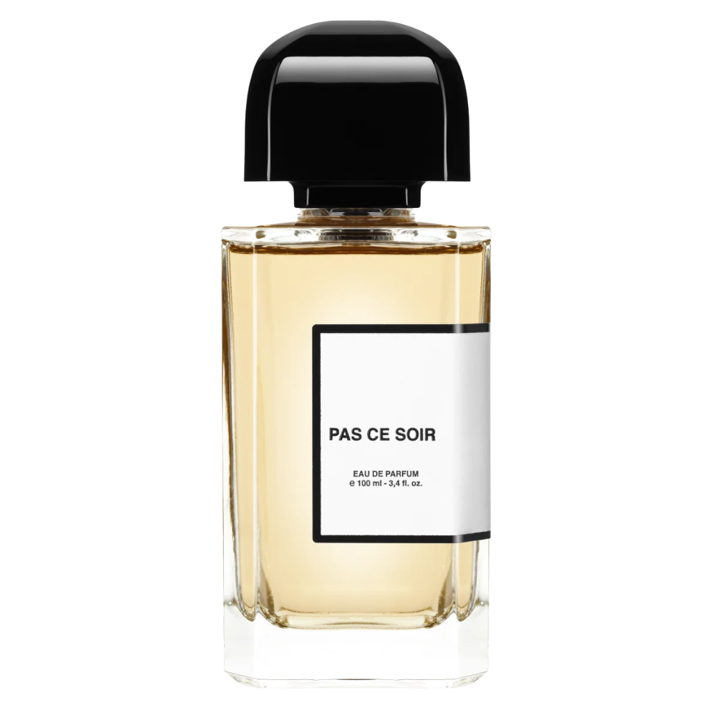 BDK Pac Ce Soir 3.4 oz. / 100ml Eau de Parfum - Arvella Fragrance