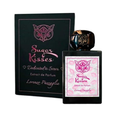 Lorenzo Pazzaglia Sugar Kisses 1.7 oz. / 50ml Extrait de Parfum - Arvella Fragrance