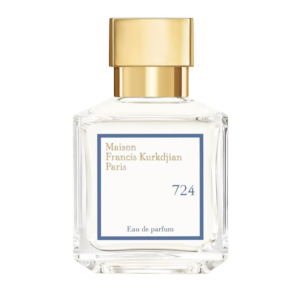 Maison Francis Kurkdjian 724 2.4 oz. / 70ml Eau de Parfum - Arvella Fragrance