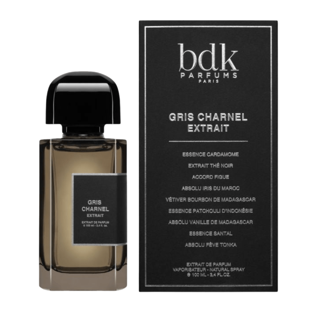BDK Gris Charnel Extrait 3.4 oz. / 100ml Extrait de Parfum - Arvella Fragrance