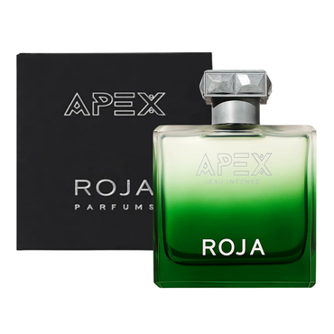 Roja Apex Eau Intense 3.4 oz. / 100ml Eau de Parfum - Arvella Fragrance
