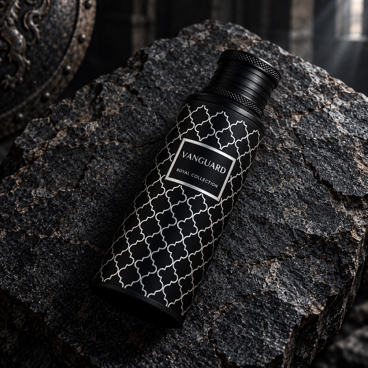 Vanguard EDP – Arvella Fragrance