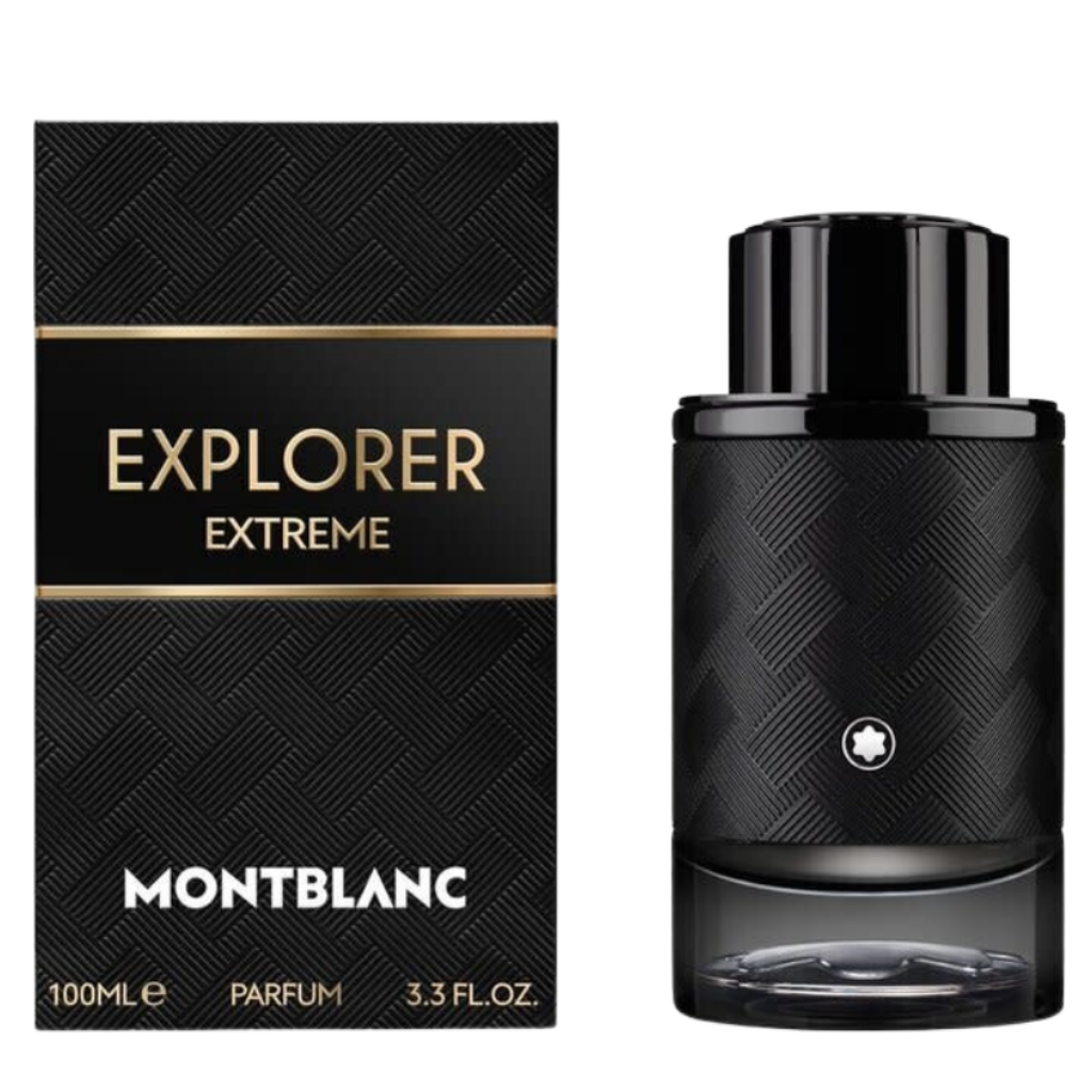 Explorer Extreme Parfum – Arvella Fragrance