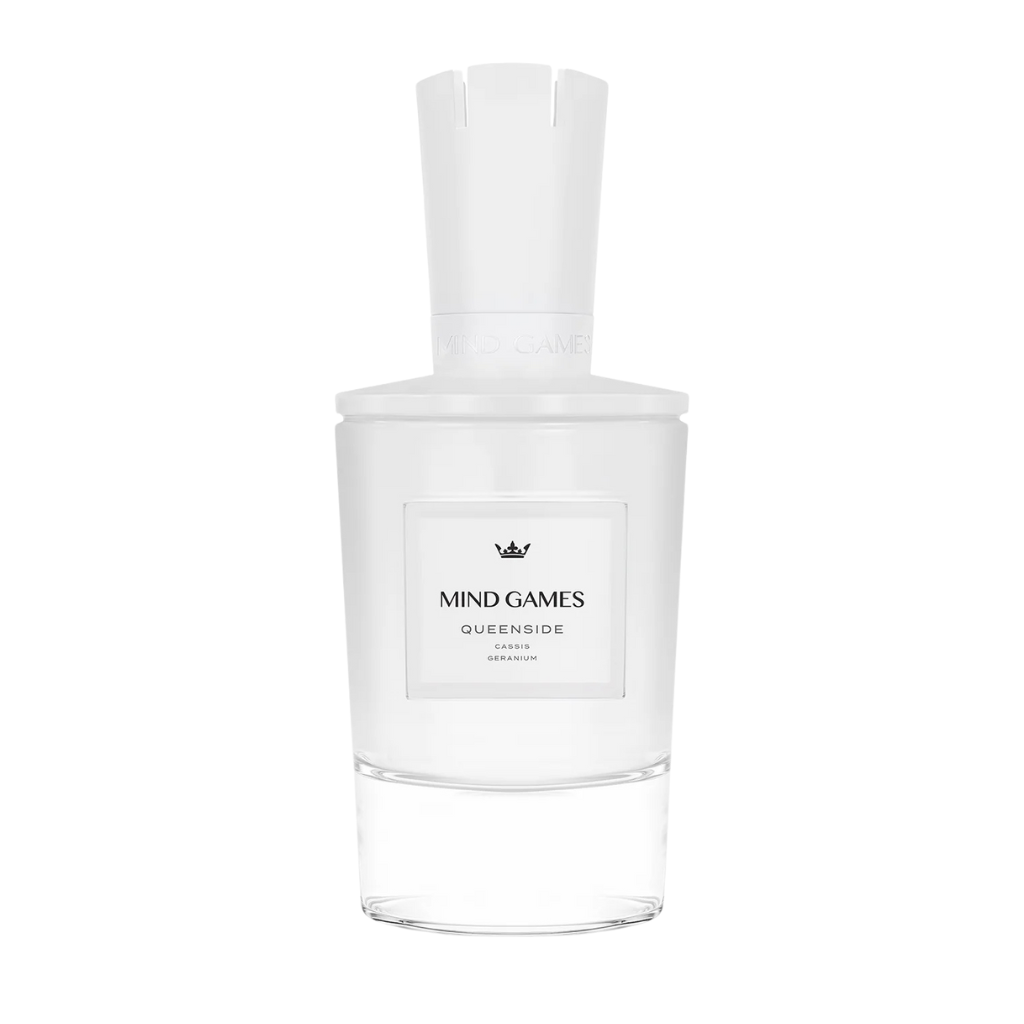 Mind Games Queenside 3.4 oz. / 100ml Extrait de Parfum - Arvella Fragrance