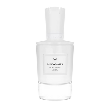 Mind Games Queenside 3.4 oz. / 100ml Extrait de Parfum - Arvella Fragrance