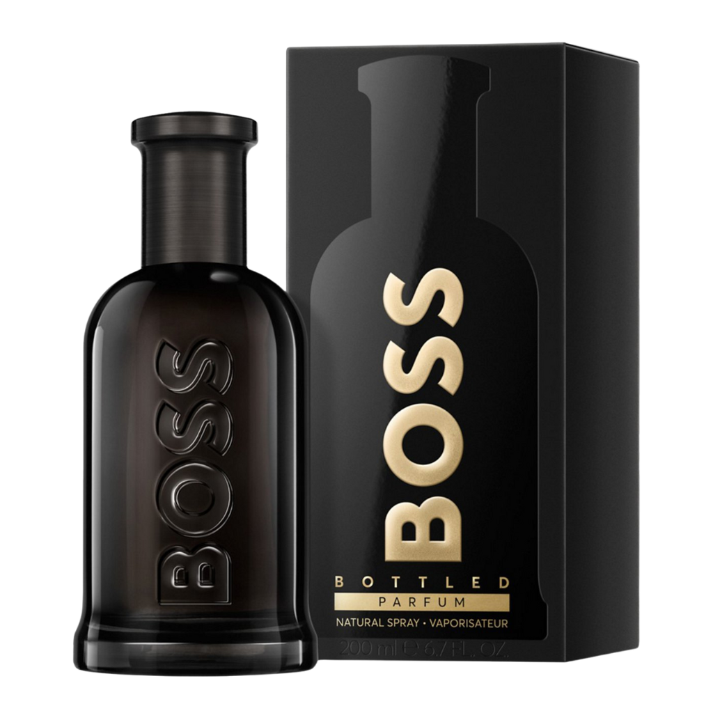 Boss Bottled Parfum – Arvella Fragrance