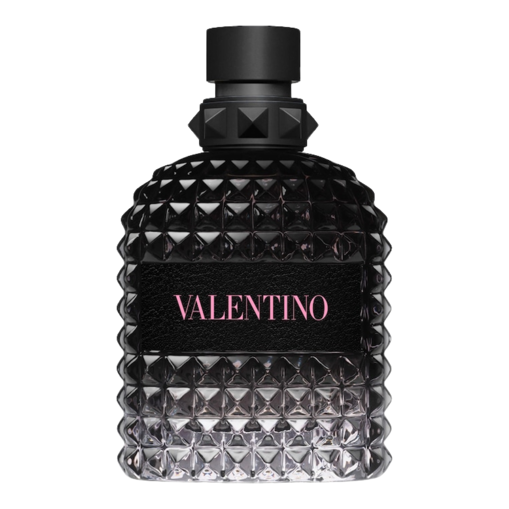 Valentino Uomo Born In Roma 3.4 oz. / 100ml Eau de Toilette - Arvella Fragrance