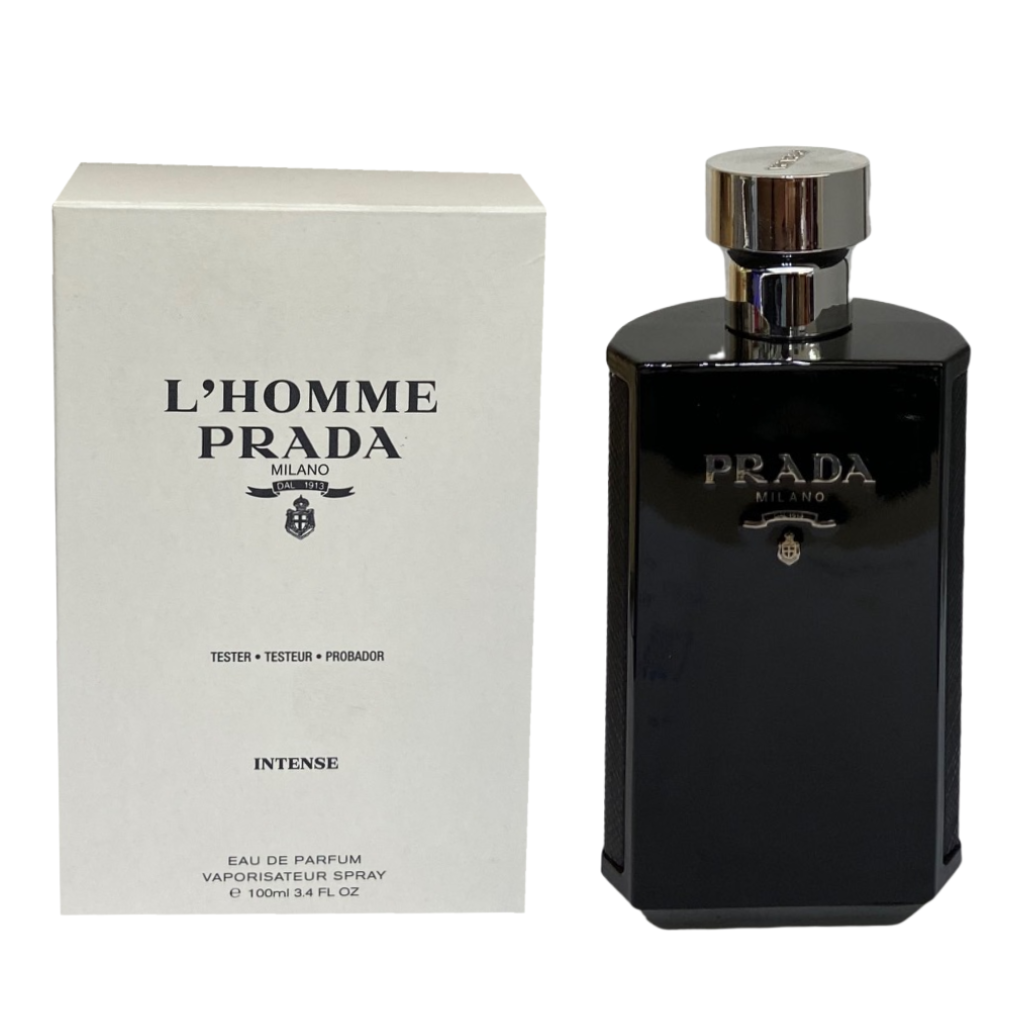 L'Homme Intense EDP – Arvella Fragrance