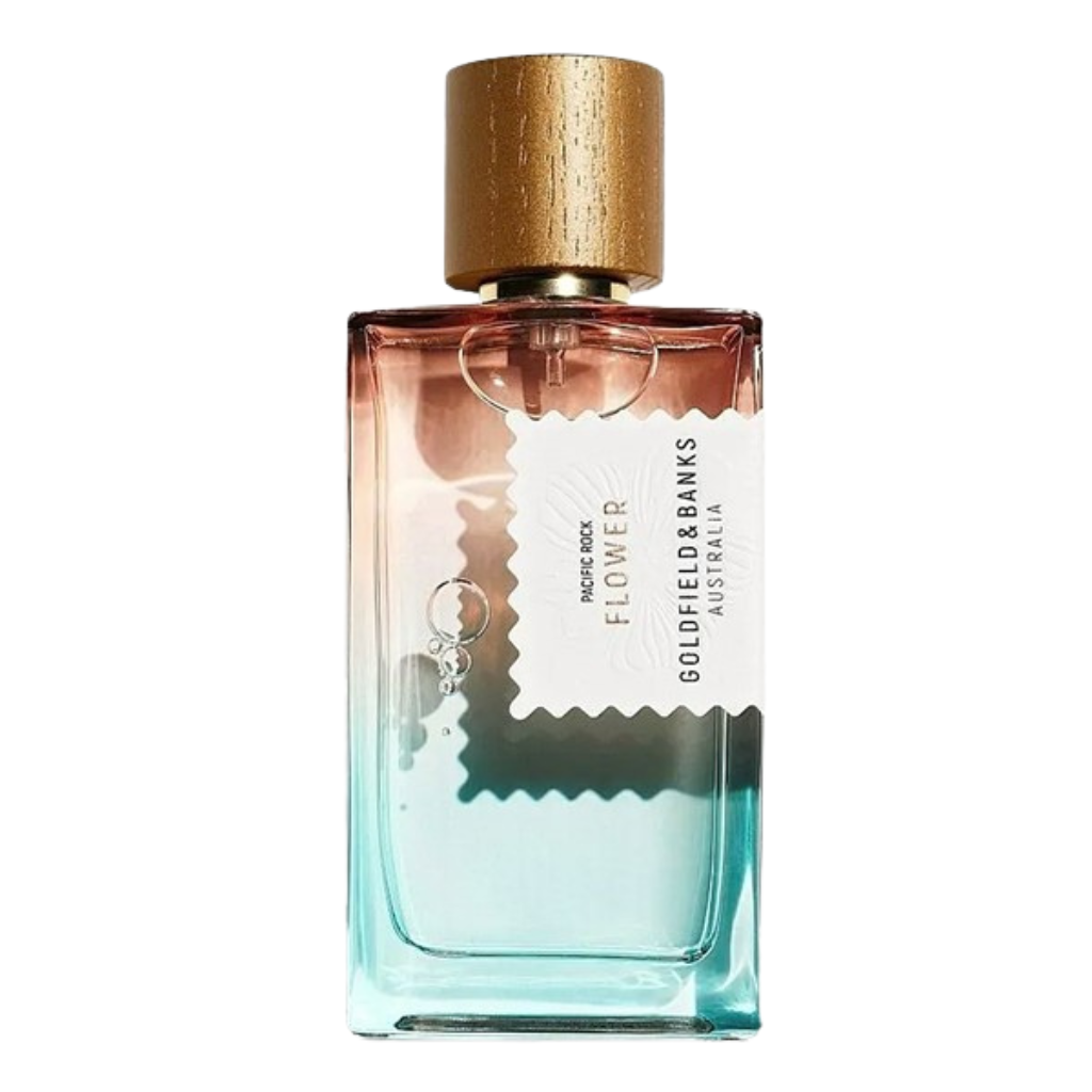 Goldfield & Banks Pacific Rock Flower 3.4 oz. / 100ml Eau de Parfum - Arvella Fragrance