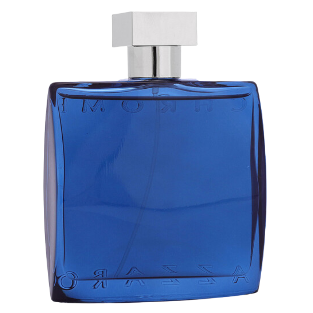 Chrome Parfum – Arvella Fragrance