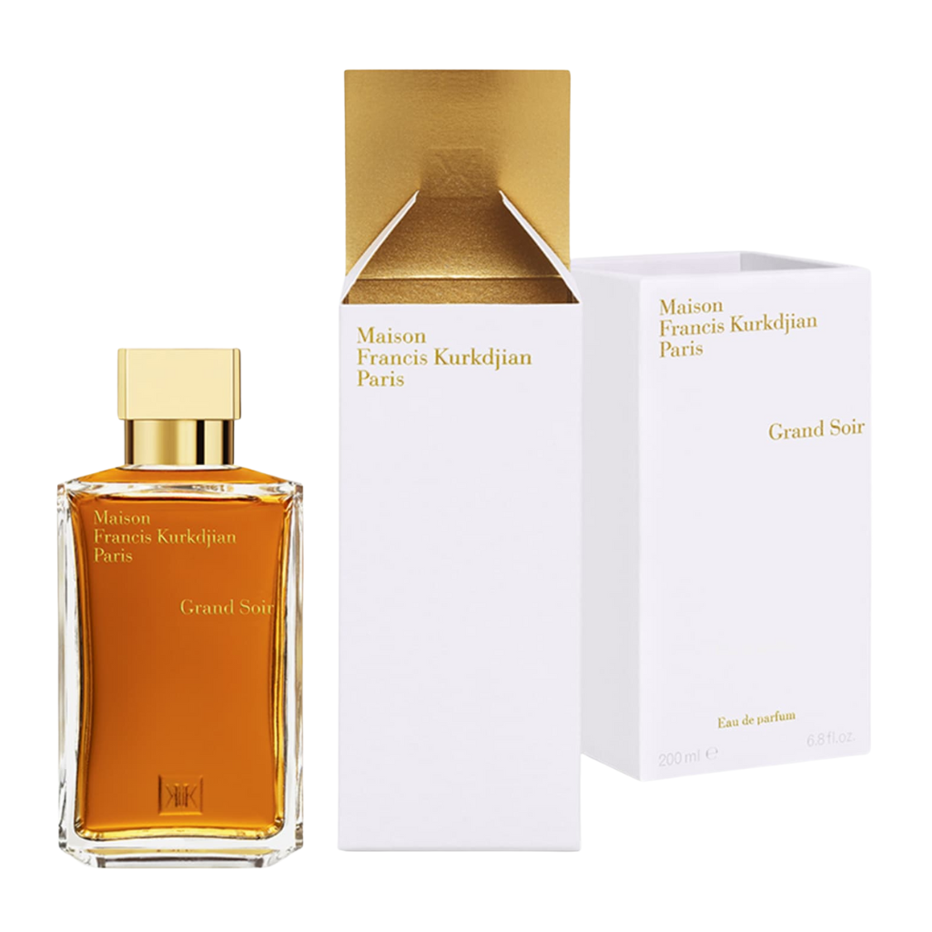 MFK Grand Soir 6.8 oz. / 200ml Eau de Parfum - Arvella Fragrance