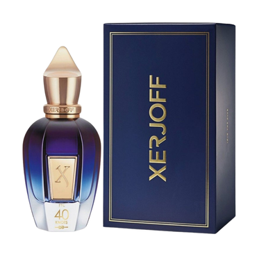 Xerjoff 40 Knots 3.4 oz. / 100ml Eau de Parfum - Arvella Fragrance