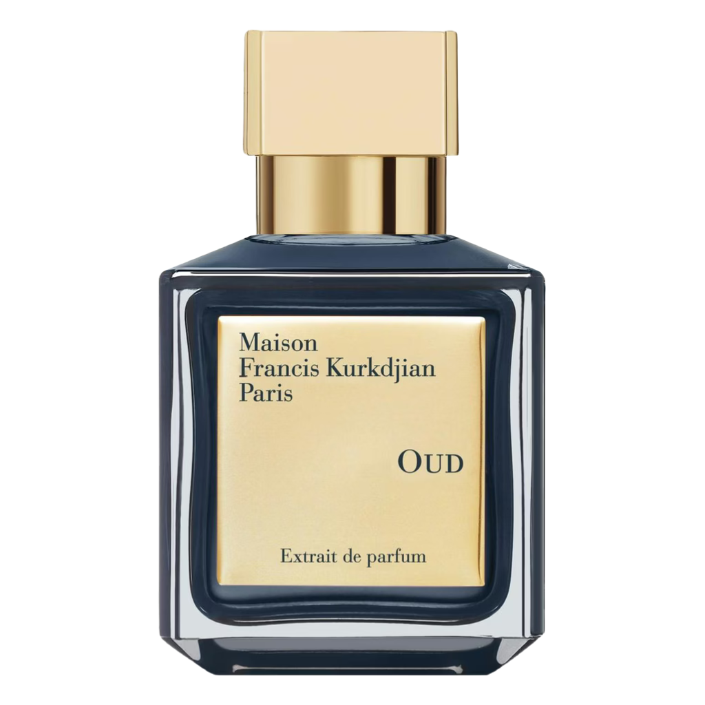 MFK Oud Extrait Tester 2.4 oz. / 70ml Extrait de Parfum - Arvella Fragrance