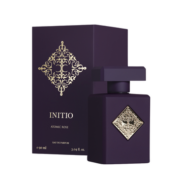 Initio Atomic Rose 3.04 oz. / 90ml Eau de Parfum - Arvella Fragrance