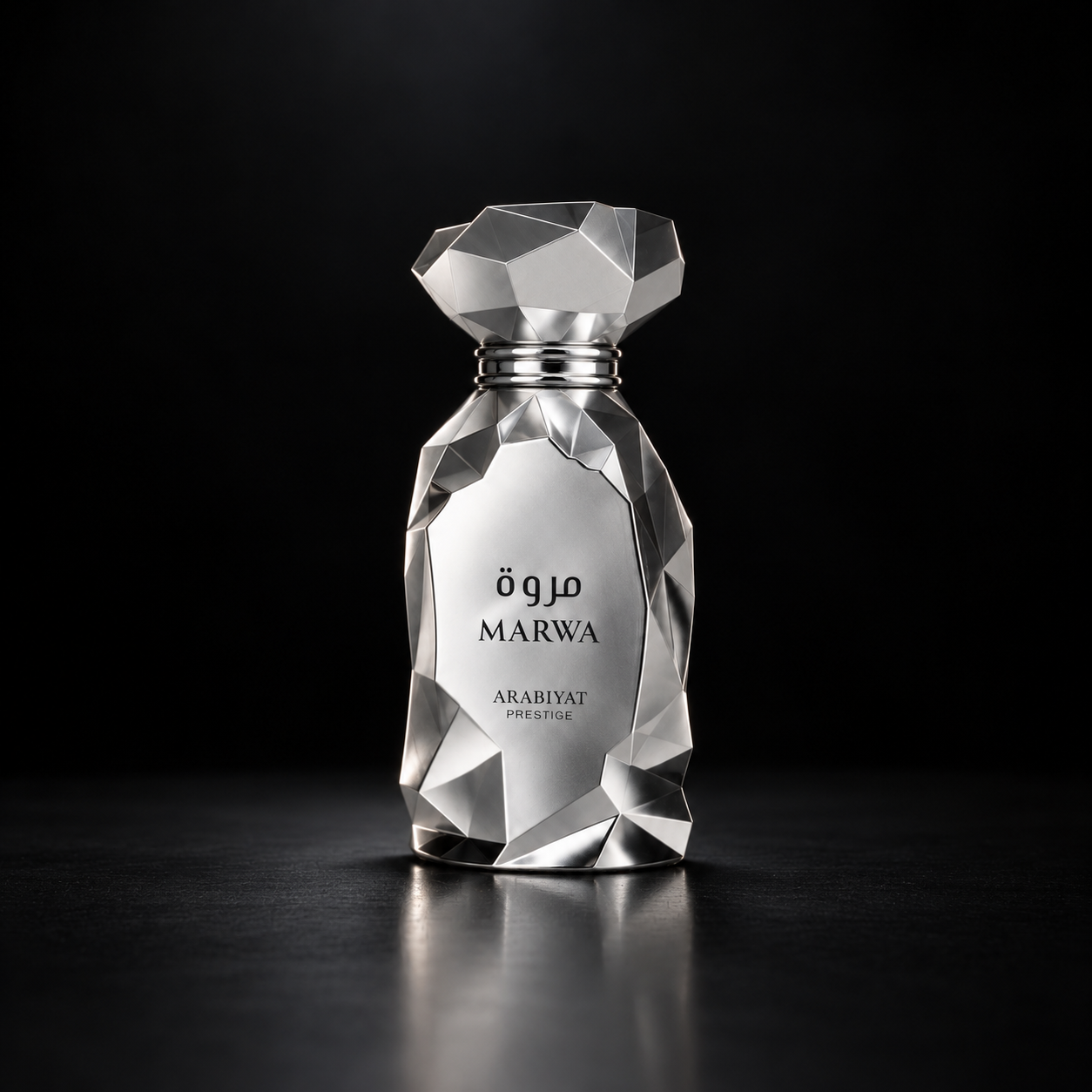 Marwa EDP – Arvella Fragrance