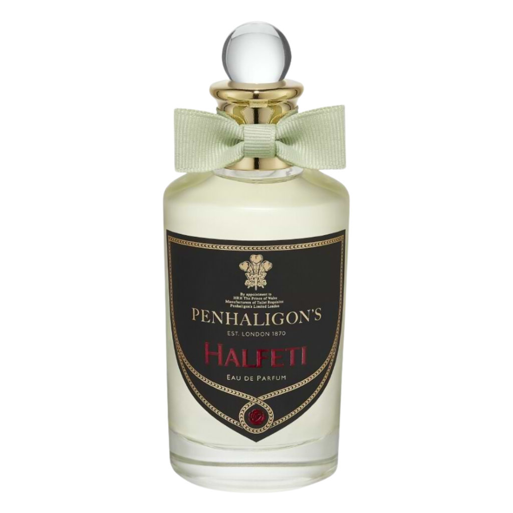 Penhaligon's Halfeti 3.4 oz. / 100ml Eau de Parfum - Arvella Fragrance