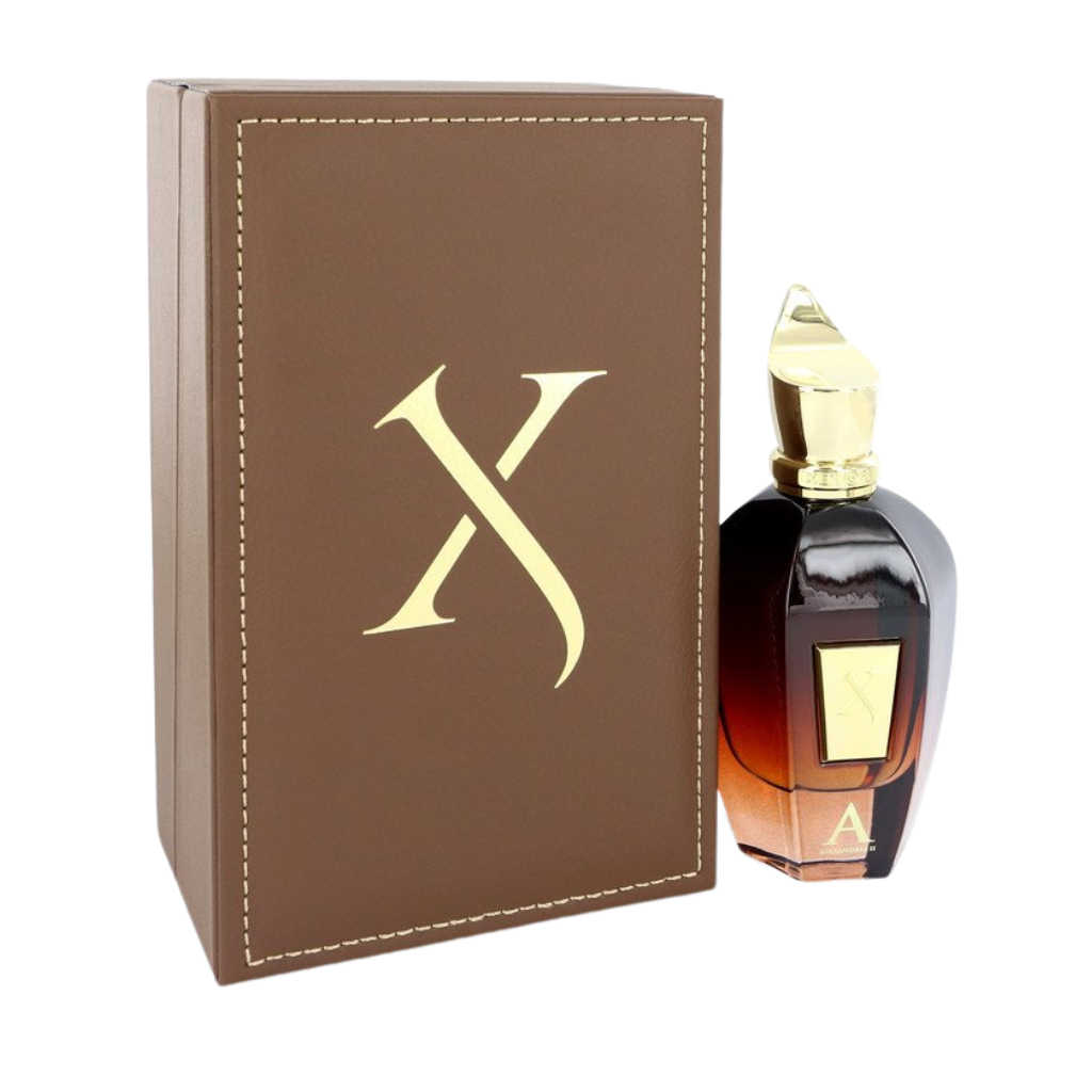 Alexandria II オードパルファム mini 10ml Alexandria II Xerjoff Alexandria II オードパルファム mini 10ml Alexandria II Xerjoff