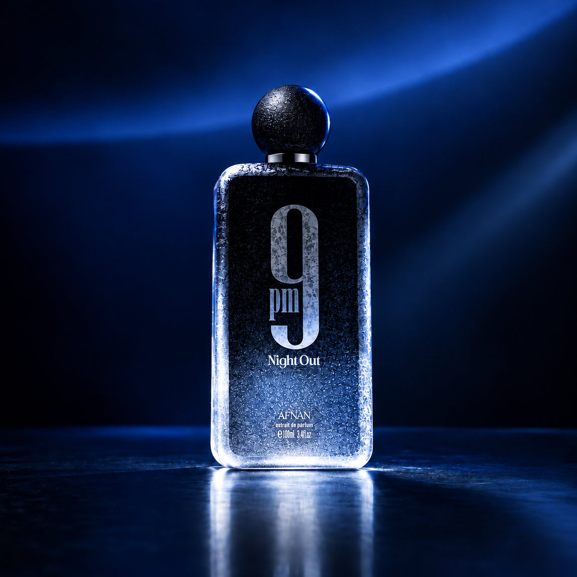 9PM Night Out Extrait de Parfum – Arvella Fragrance