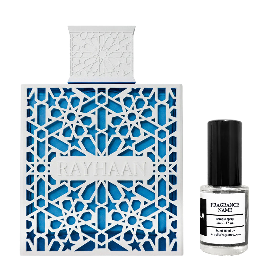 Azul EDP – Arvella Fragrance