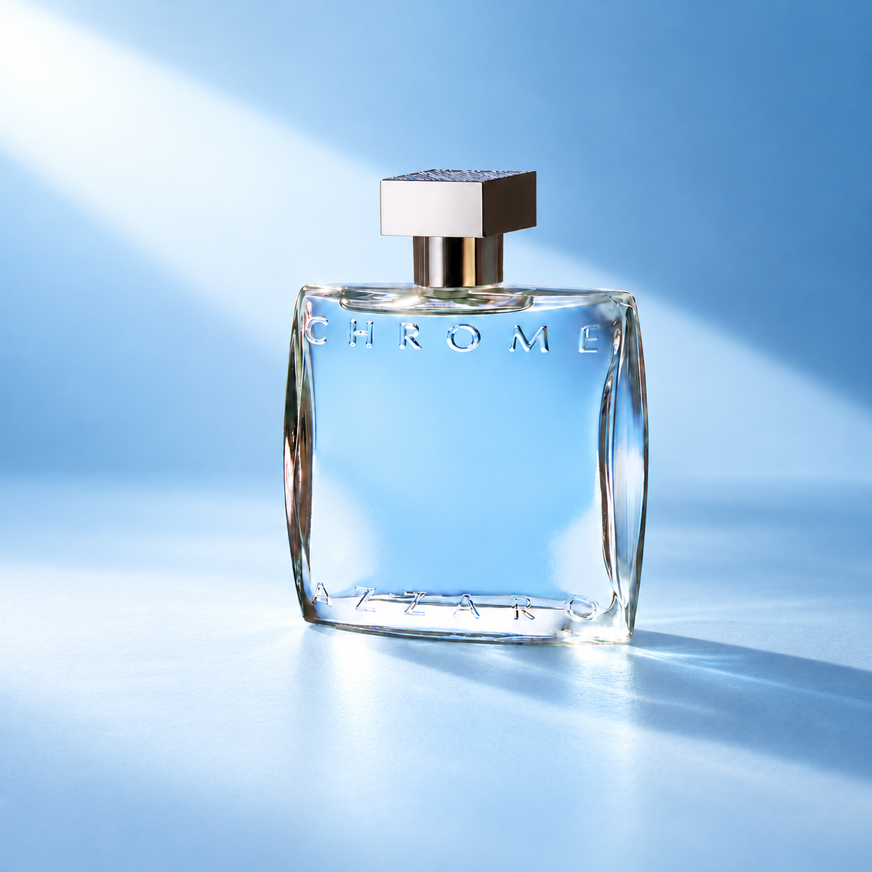 Chrome Eau de Toilette – Arvella Fragrance