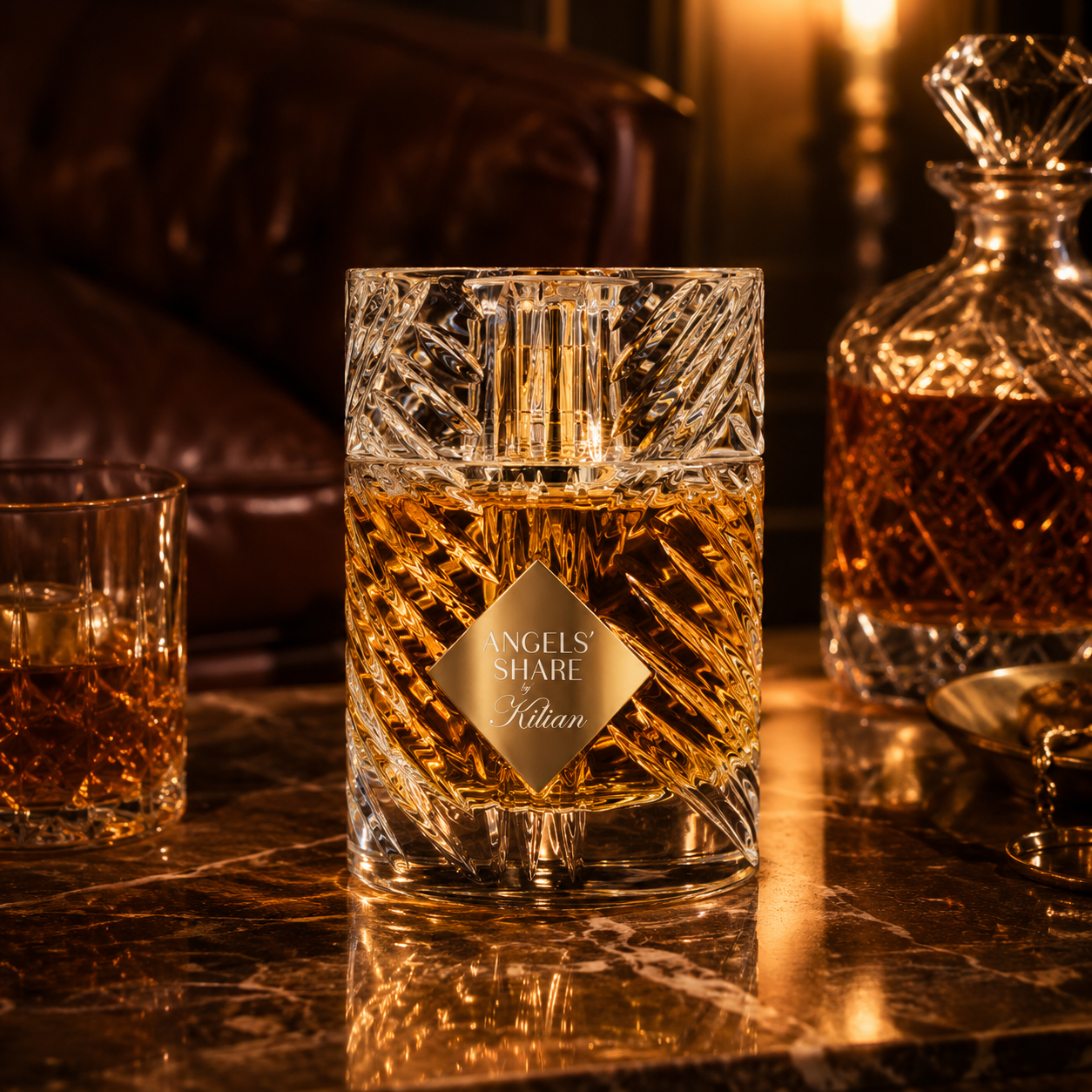 Angels' Share EDP – Arvella Fragrance