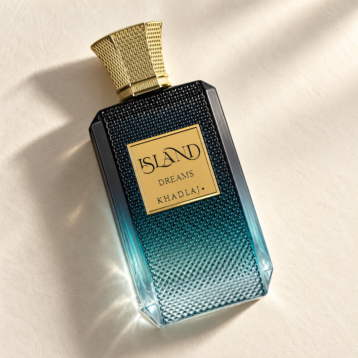 Island Dreams Extrait de Parfum – Arvella Fragrance