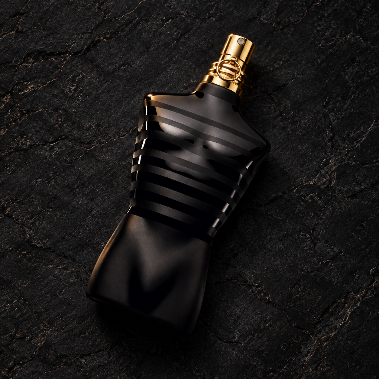 Le Male Le Parfum – Arvella Fragrance