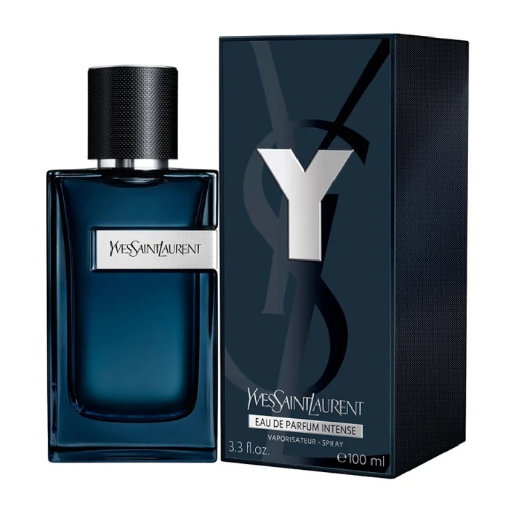 Y Intense EDP – Arvella Fragrance