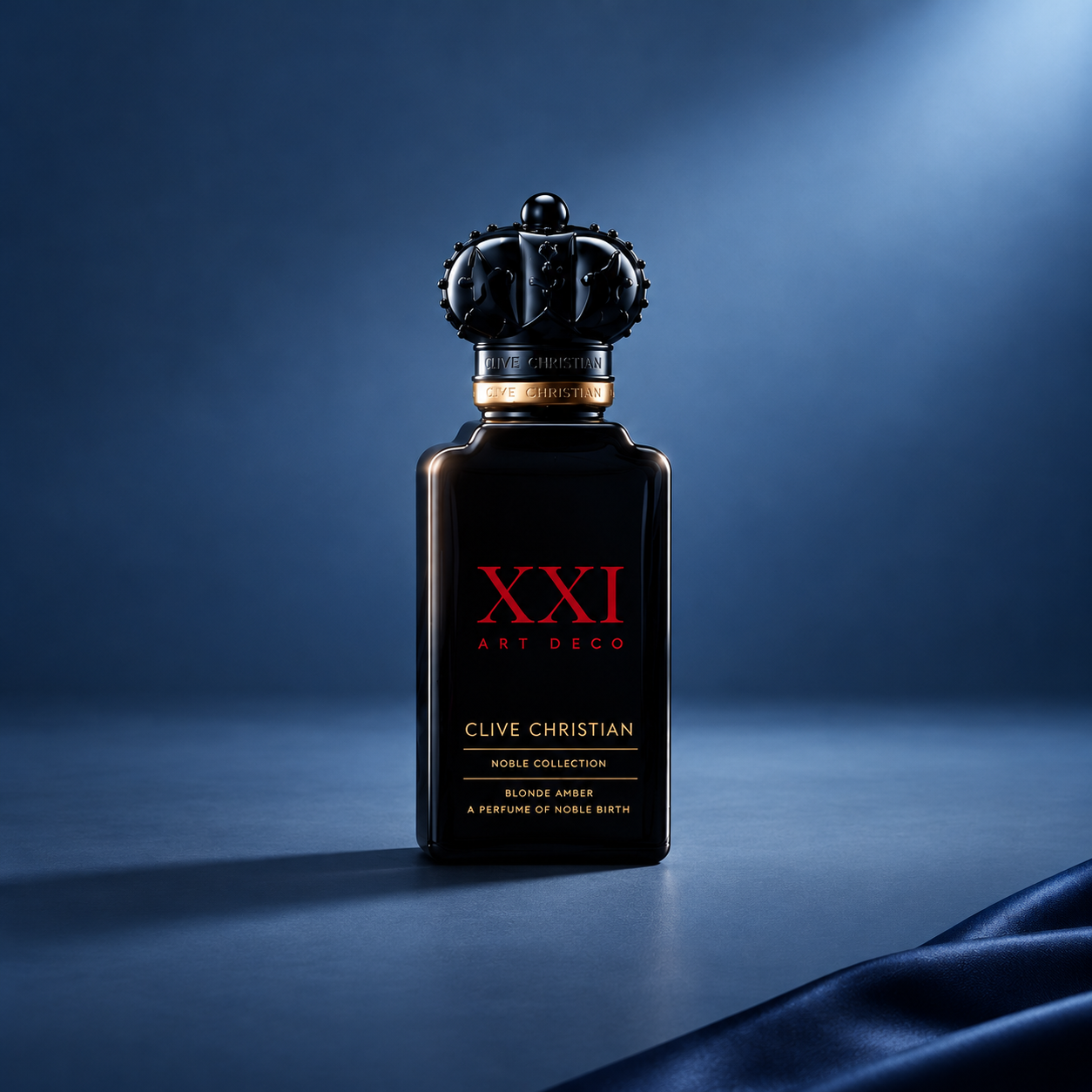 Blonde Amber EDP – Arvella Fragrance