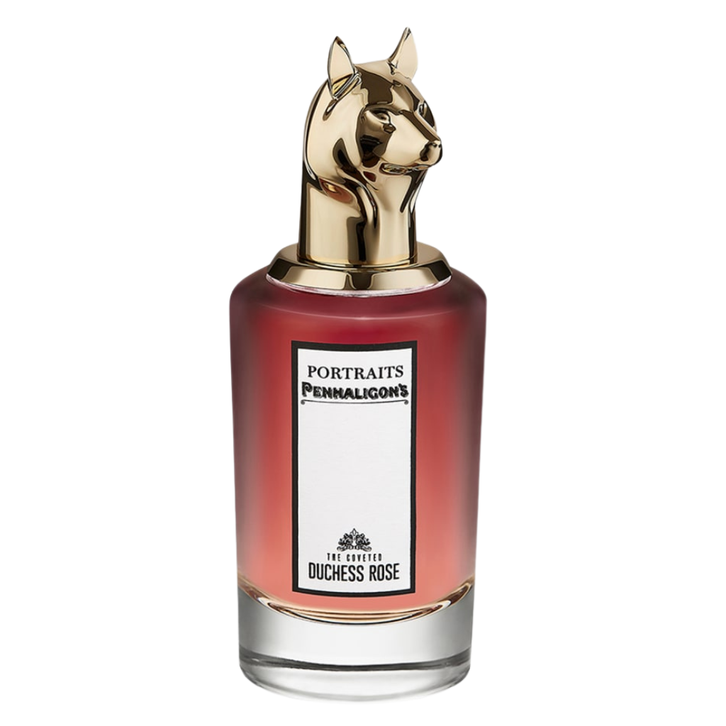 Penhaligon's Coveted Duchess Rose 2.5 oz. / 75ml Eau de Parfum - Arvella Fragrance