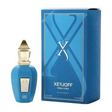 Xerjoff Erba Pura 1.7 oz. / 50ml Eau de Parfum - Arvella Fragrance