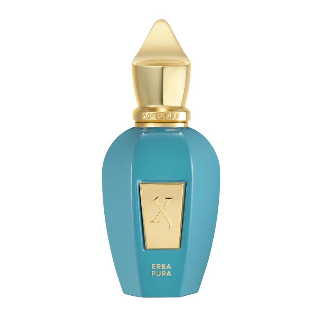 Xerjoff Erba Pura 3.4 oz. / 100ml Eau de Parfum - Arvella Fragrance