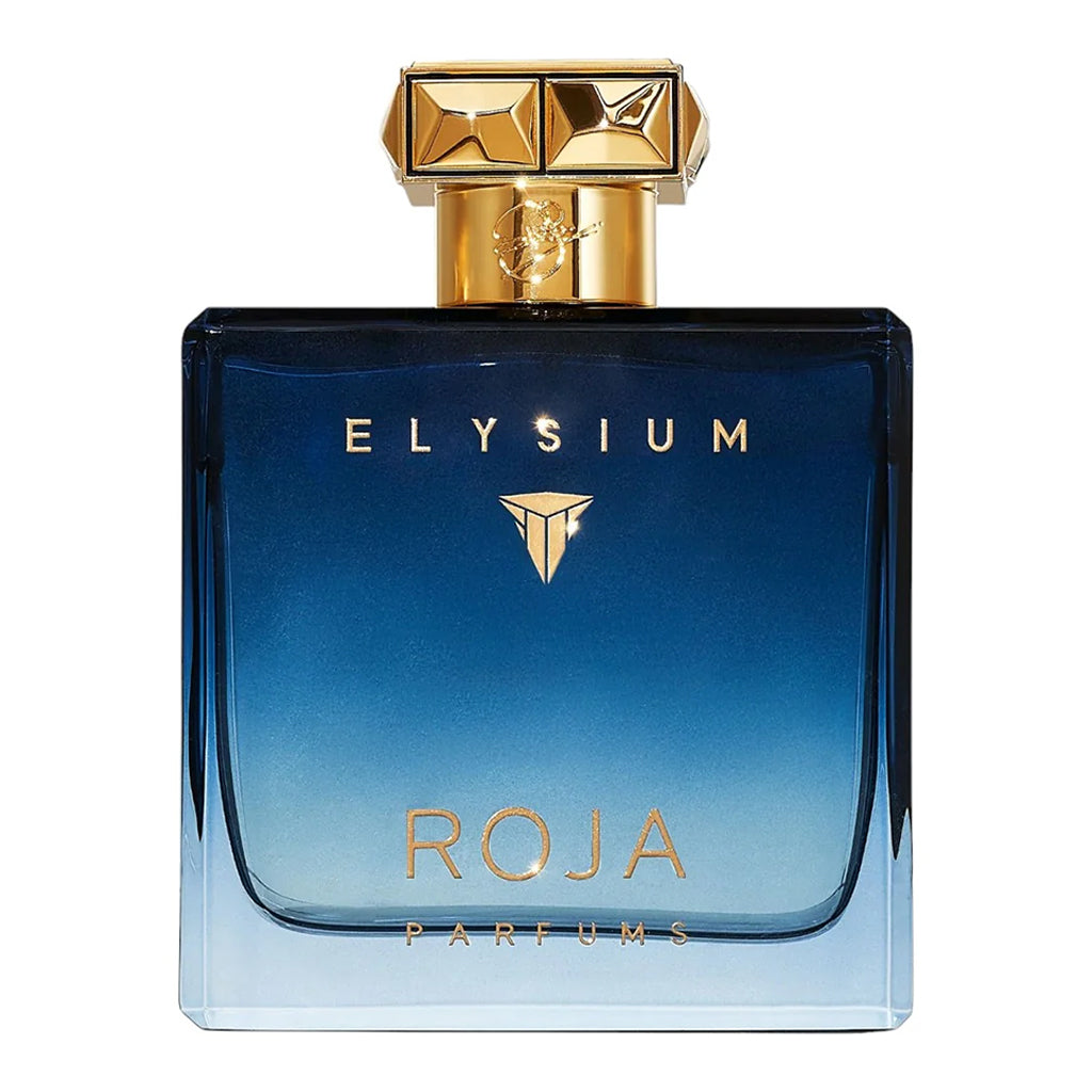 Roja Elysium Pour Homme 3.4 oz. / 100ml Eau de Parfum - Arvella Fragrance