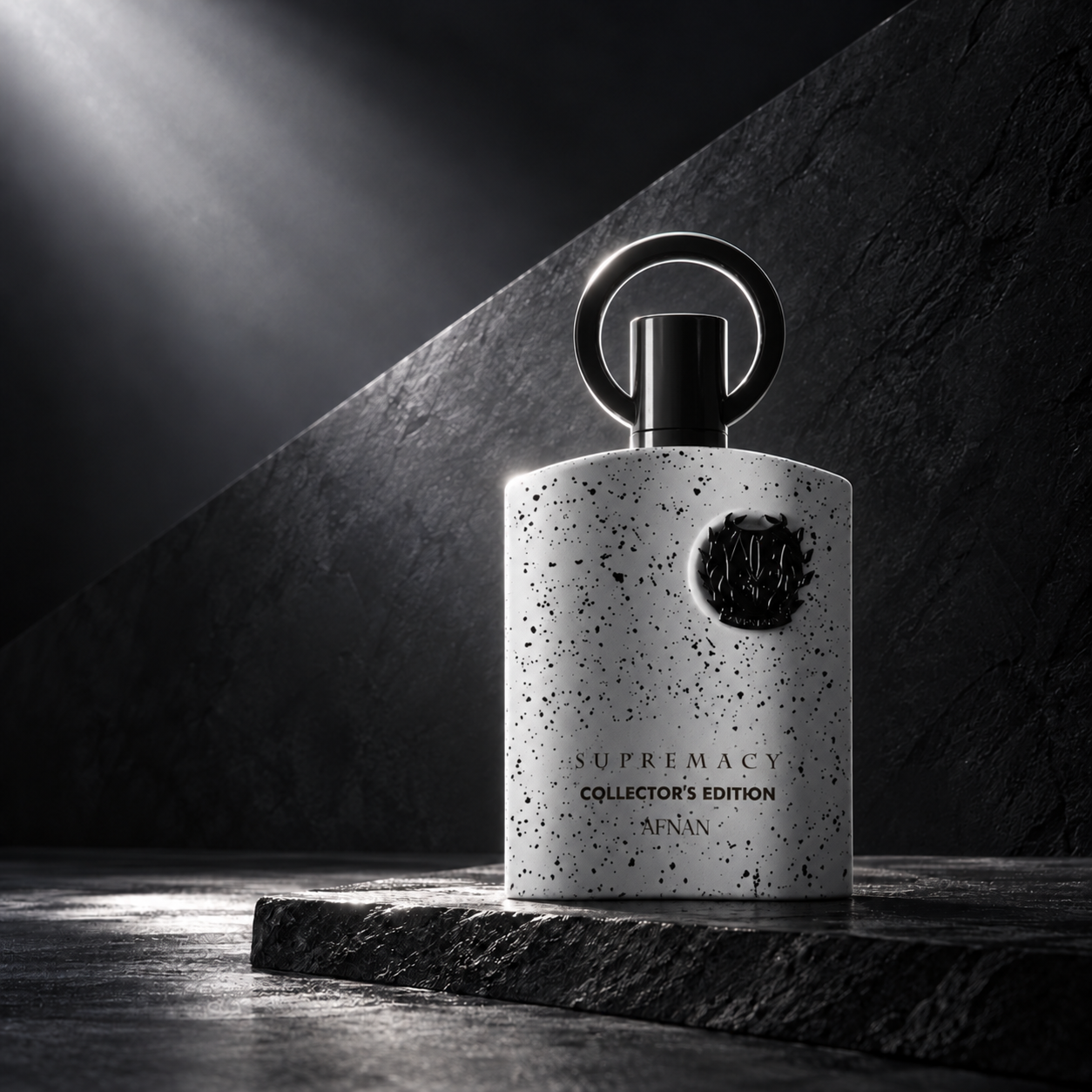 Supremacy Collector's Edition Eau de Parfum – Arvella Fragrance
