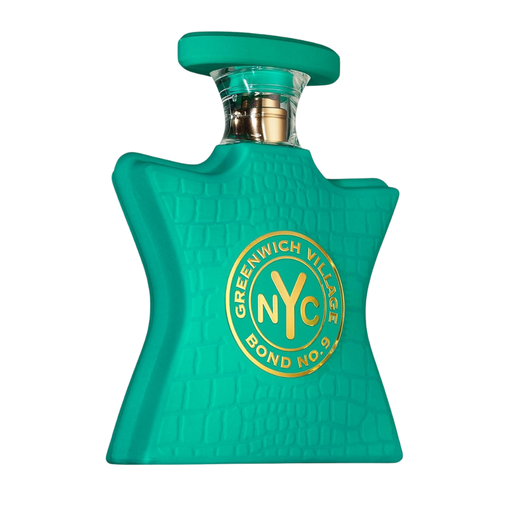 Bond No. 9 Greenwich Village 3.4 oz. / 100ml Eau de Parfum - Arvella Fragrance
