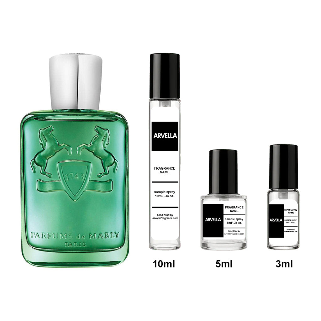 Parfums de Marly Greenley Sample