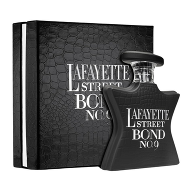 Bond No. 9 Lafayette St 3.4 oz. / 100ml Eau de Parfum - Arvella Fragrance